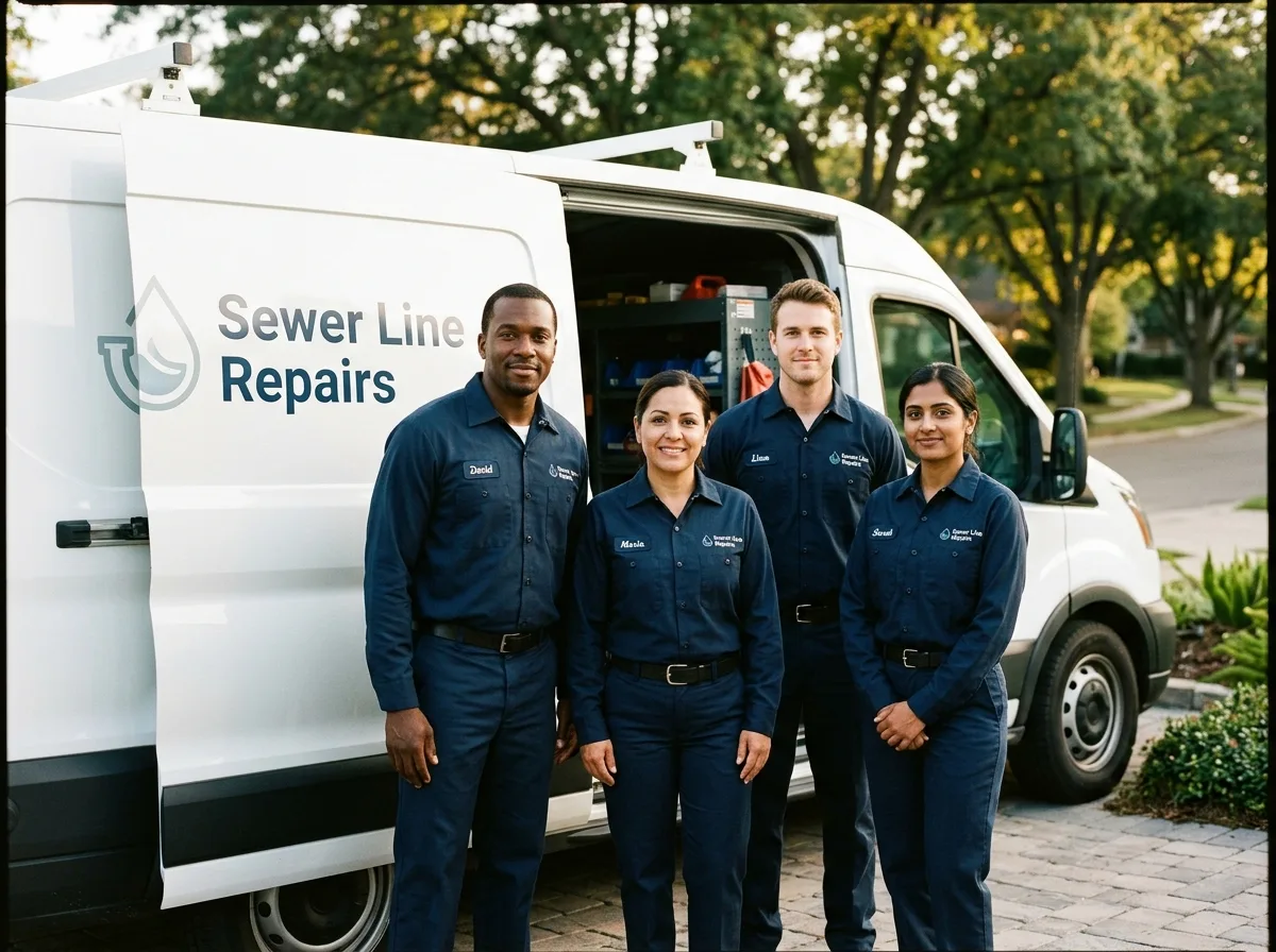 Emergency Plumber company in Moorcroft, WY