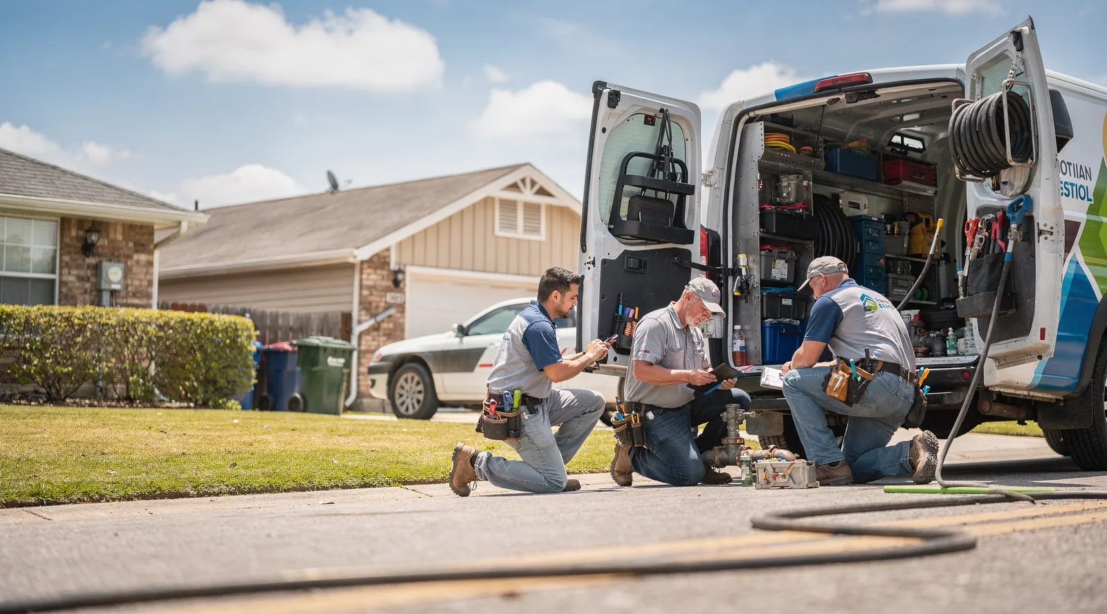 Emergency Plumber in Moorcroft, WY near me